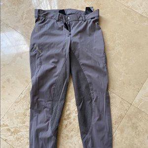 Eurostar full seat 24